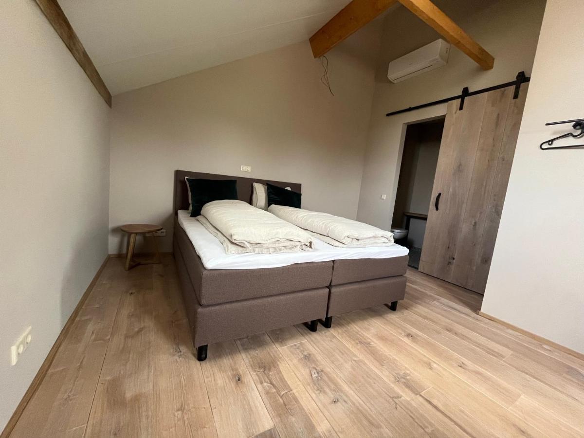 Bed and Breakfast De Hoogstam à Vijlen Extérieur photo