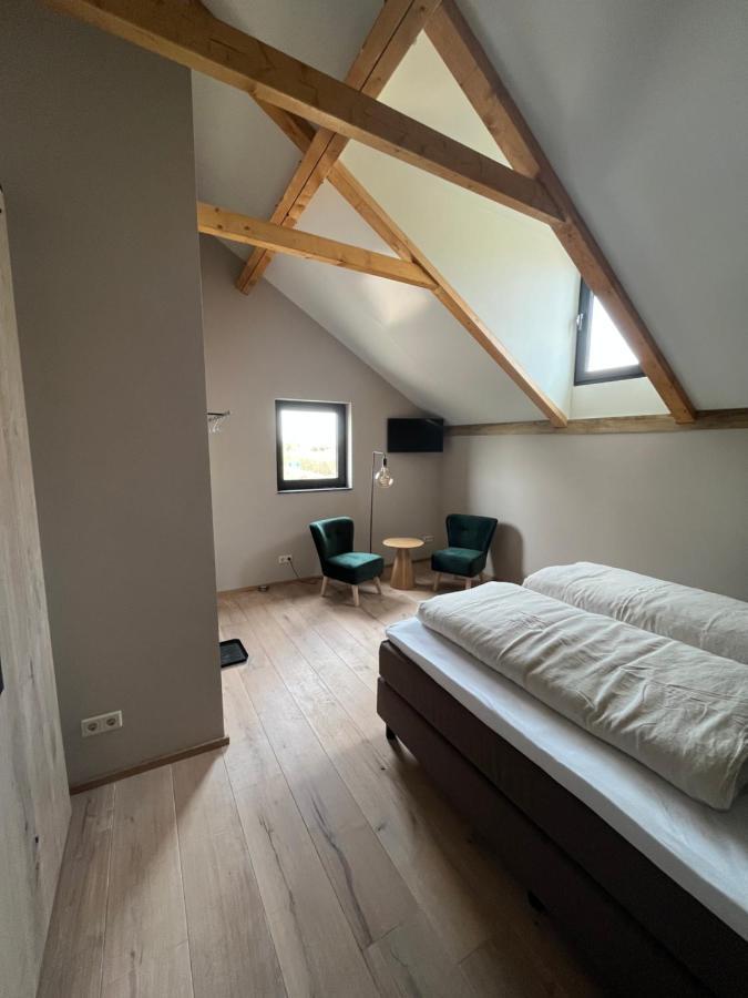 Bed and Breakfast De Hoogstam à Vijlen Extérieur photo